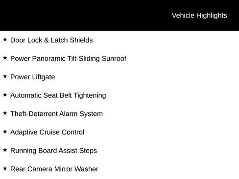 Used 2023 Cadillac Escalade Premium Luxury image 6