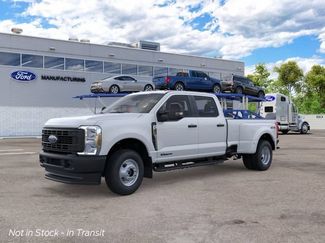 New 2026 Ford F350 XL AWD/4WD video 1