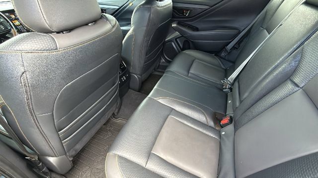 Used 2024 Subaru Outback Wilderness AWD/4WD image 24