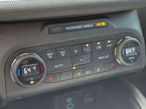 Used 2021 Ford Bronco Sport Outer Banks w/ Outer Banks Package image 20