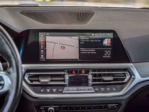 Used 2021 BMW 440i xDrive Coupe w/ Premium Package image 28