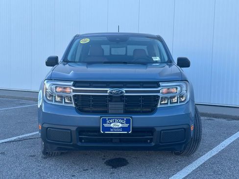 Used 2024 Ford Maverick Lariat image 7