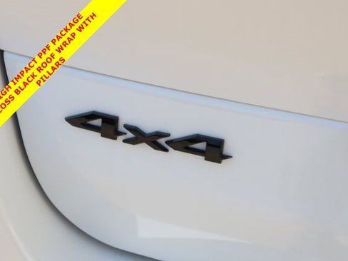 New 2025 Jeep Grand Cherokee L Altitude image 11