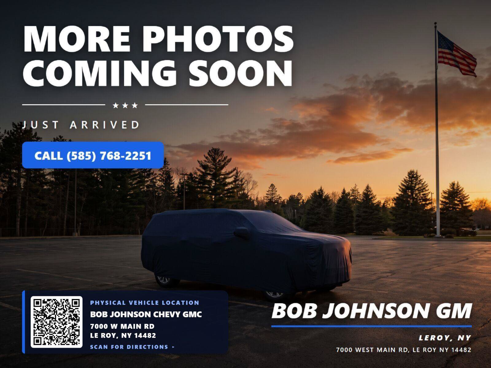Used 2023 Chevrolet Tahoe High Country w/ Advanced Technology Package AWD/4WD image 1