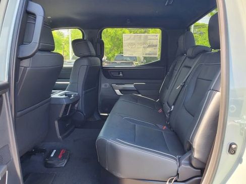New 2026 Toyota Tundra SR5 AWD/4WD image 10