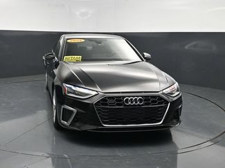Used 2024 Audi A4 2.0T Premium Plus AWD/4WD video 2