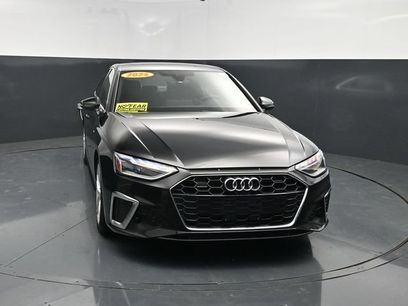 Used 2024 Audi A4 2.0T Premium Plus