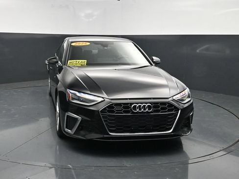 Used 2024 Audi A4 2.0T Premium Plus AWD/4WD image 2
