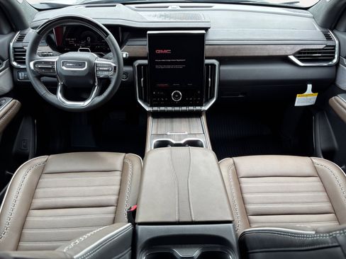 New 2026 GMC Acadia Denali Ultimate w/ LPO, Floor Liner Package FWD image 3