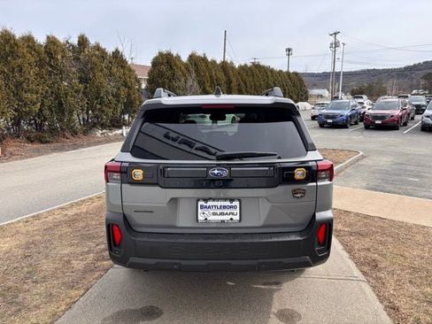 New 2026 Subaru Outback Wilderness image 7