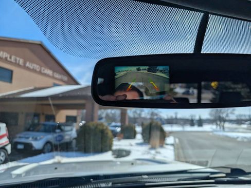 Used 2012 Ford F250 Lariat image 18