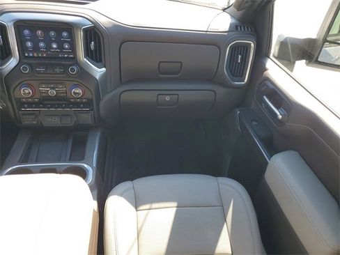 Certified 2023 Chevrolet Silverado 2500 LTZ w/ LTZ Premium Package image 18