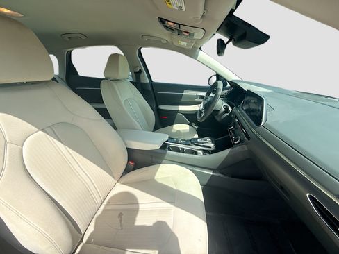 Used 2023 Hyundai Sonata SEL FWD image 28