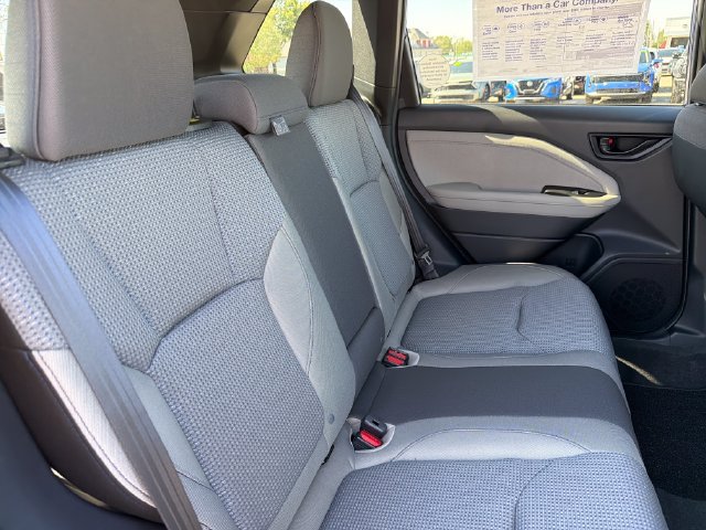 New 2026 Subaru Forester Premium AWD/4WD image 24
