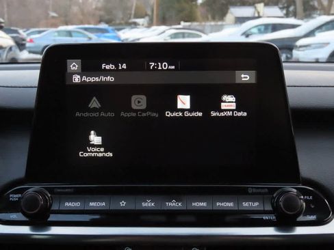 Used 2019 Kia Forte S w/ S Premium Package image 19