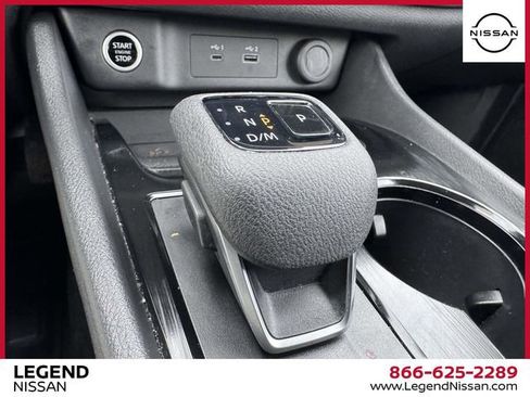 Certified 2023 Nissan Rogue SV image 27