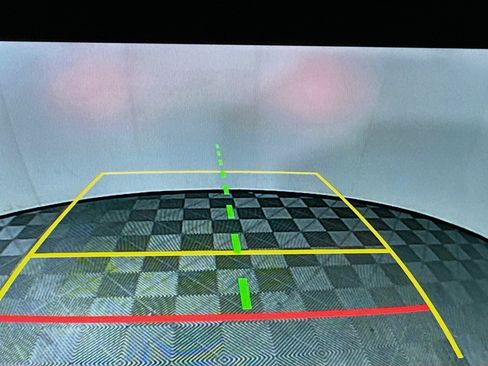 Used 2024 Toyota RAV4 XLE image 25