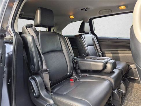 Used 2025 Honda Odyssey EX-L image 19