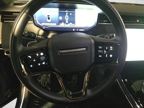 Used 2025 Land Rover Range Rover Sport Autobiography AWD/4WD image 19