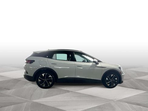 Used 2022 Volkswagen ID.4 Pro S RWD image 9