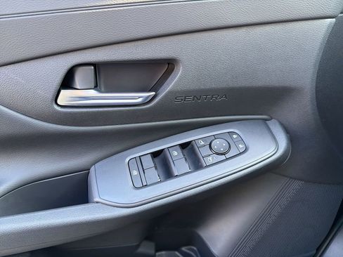 New 2026 Nissan Sentra SV w/ SV Convenience Package image 20