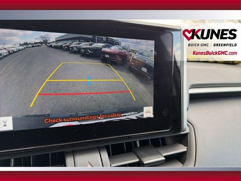 Used 2024 Toyota RAV4 XLE w/ Weather Package image 27