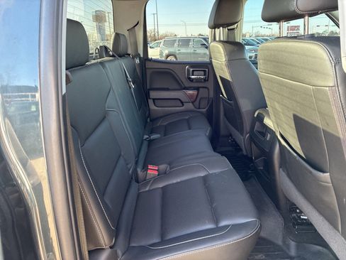 Used 2018 GMC Sierra 1500 SLT w/ SLT Premium Package image 18