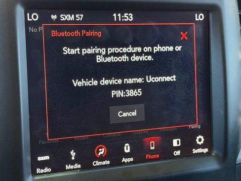 Used 2019 RAM 1500 Express w/ Express Value Package AWD/4WD image 31