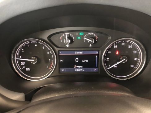 Used 2023 Buick Enclave Essence w/ Experience Buick Package AWD/4WD image 17