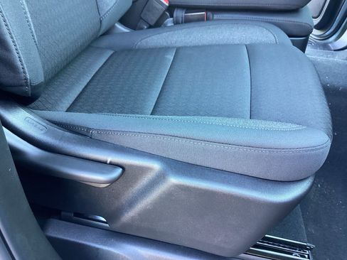 New 2026 Chevrolet Silverado 1500 Custom image 18