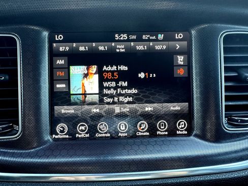 Used 2017 Dodge Charger R/T Scat Pack w/ Dynamics Package image 25