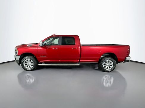 New 2026 RAM 2500 Laramie image 4