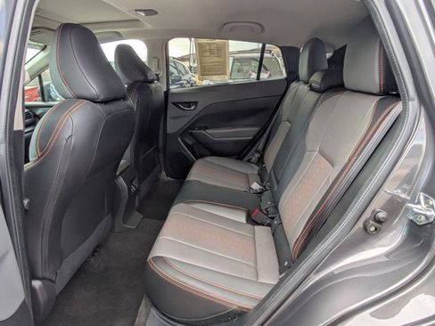 Certified 2025 Subaru Crosstrek 2.5i Limited w/ Popular Package #4A image 11