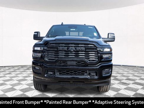 New 2026 RAM 2500 Big Horn image 11