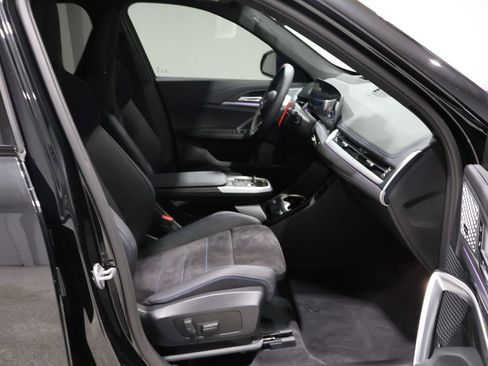 Used 2025 BMW X1 M35i w/ Premium Package image 23