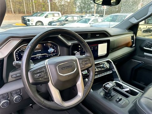 Used 2024 GMC Sierra 1500 Denali w/ Denali Reserve Package image 10