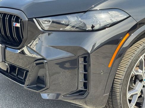 Used 2026 BMW X5 M60i AWD/4WD image 17