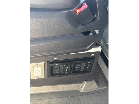 Used 2014 Mercedes-Benz Sprinter 3500 w/ Cargo Protection Package image 15