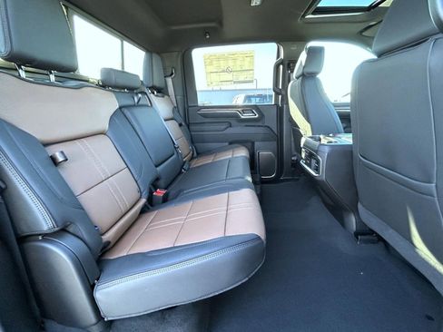 New 2026 Chevrolet Silverado 2500 High Country w/ High Country Premium Package image 18