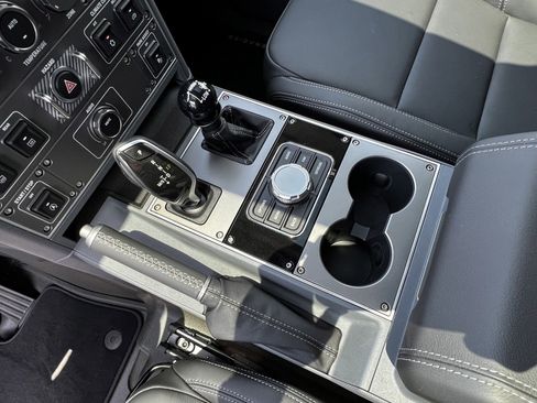 Used 2025 INEOS Grenadier Fieldmaster Edition image 16