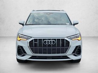 Used 2025 Audi Q3 2.0T Premium w/ Convenience Package video 2