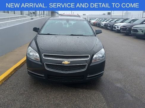 Used 2011 Chevrolet Malibu LT w/ Power Convenience Package image 9