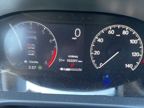 Used 2025 Honda HR-V Sport image 20