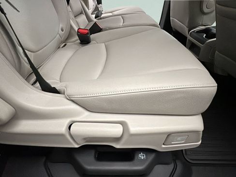 New 2026 Honda Odyssey EX-L image 17