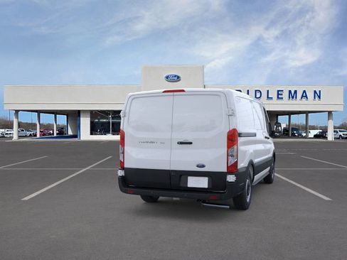 New 2025 Ford Transit 150 Low Roof w/ Load Area Protection Package image 36