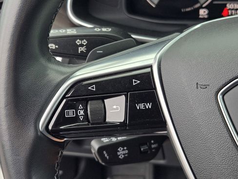 Used 2023 Audi A6 2.0T Premium image 21