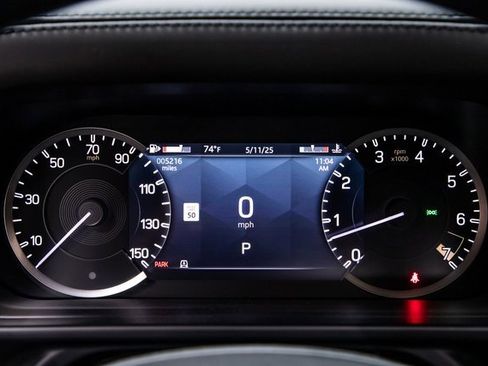 Used 2023 Land Rover Defender 90 X image 33