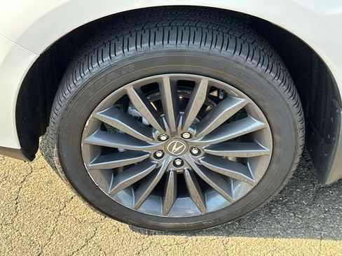 Certified 2024 Acura RDX AWD w/ A-Spec & Advance Pkg image 8