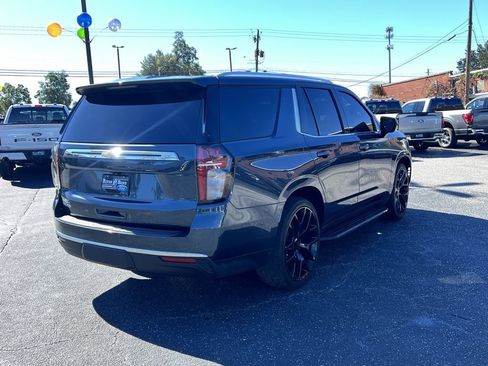Used 2021 Chevrolet Tahoe LT image 5