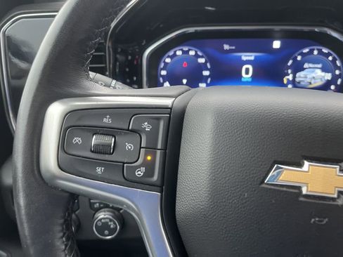 Used 2022 Chevrolet Silverado 1500 LT image 21